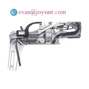 SMD 32mm Feeder for Samsung CP45 CP60 Pick and Place Machine thumbnail-1