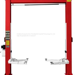 High Quality New Brand Hot-sale Car Lift thumbnail-1
