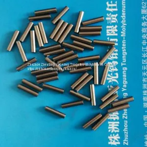 Pure Tungsten Pin, Tungsten Electrodes thumbnail-1