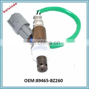 BAIXINDE Good Performance Oxygen Sensors OEM 89465BZ260 89465-BZ260 thumbnail-3