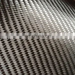 Offer Bi-directional 3k 240 Carbon Fiber, Carbon Fiber Fabric for Auto Parts thumbnail-4