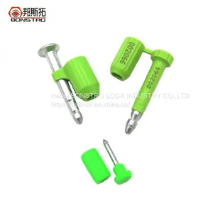 High Security Low Price Container Lock Bolt Seal thumbnail-2