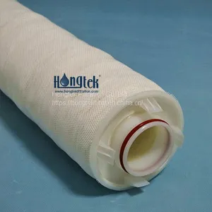 MP Series High Flow Pleated Cartridges Replace to 3M Cuno High Flow Filters thumbnail-2