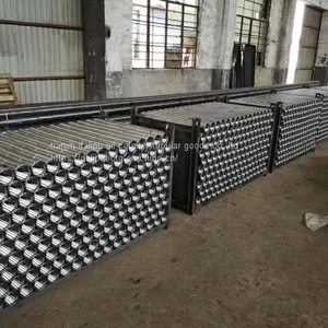 Coupling for OD3-1/2,tubing Coupling,coupling Stock,N80 Coupling,left Coupling,right Coupling thumbnail-3