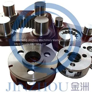 Jinzhou Spur Gear on Harden Gears thumbnail-3