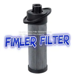 AUSA Filter DN000001,90063061,80036101,701004800,602010100,602010000,520148000 thumbnail-1