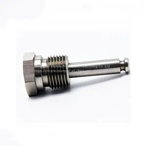 High Precision 5 Axis Cnc Machining Parts for Classic Car Parts thumbnail-2