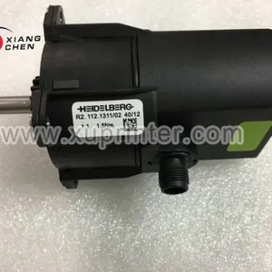 R2.112.1311 Heidelberg Servo-drive T-Anker(60 CT) Servo Motor Heidelberg SM102 SM74 SM52 Driver thumbnail-1