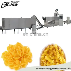 Pasta/macaroni Food Machine/making Machine/processing Line/plant thumbnail-1