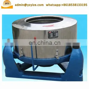 Fiber Dewatering Machine, Wool Dewater Machine, Vegetable Dewater Machine thumbnail-2
