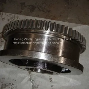 Chinese Manufacturer, Aluminum Die Casting Auto Spare Parts thumbnail-1