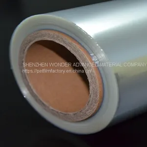 Factory Customize 40 Mic CPP Tissue Film for Tissue Packaging thumbnail-3