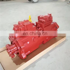Excavator Part DH300-5 Hydraulic Pump DH300-5 Main Pump for Doosan Daewoo thumbnail-2