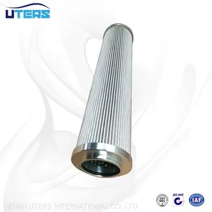 UTERS Replace Chengtian Bida Hydraulic Oil Filter Element 21FC5124-160 600/25 thumbnail-2