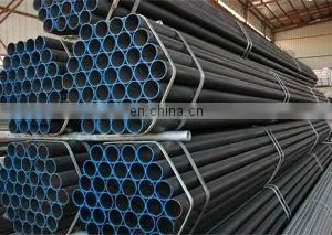Seamless Alloy Tube Astm A213 t2 Alloy Tube thumbnail-2
