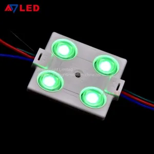 Adled Light 4leds Rgb Color Changing 1.44w Smd 5050 Led Module for Led Sign Light Box thumbnail-2