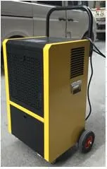 Industrial Dehumidifier Commercial Quality Dehumidifier Auto Humidistat thumbnail-1
