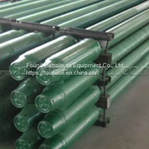 Heavy Weight Drill Pipe thumbnail-2