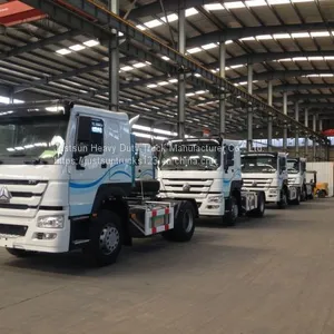 Truck Tractor thumbnail-1