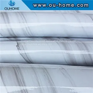 Marble Wallpaper Pvc Decorative Film thumbnail-2