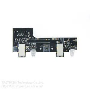 China Single Sided Pcb Suppliers thumbnail-1