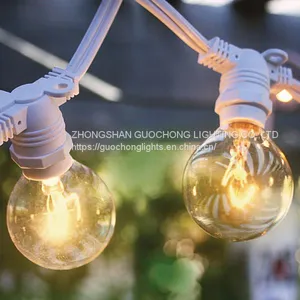 Outdoor Commercial Weatherproof String Light thumbnail-1