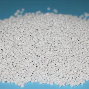 High Quality Color Plastic Masterbatch Customized Filler Masterbatch China Factory thumbnail-1
