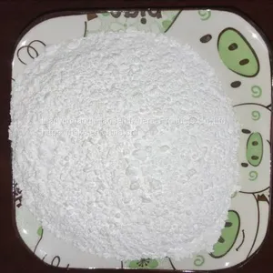 China Supplier Fused Silica Powder High Purity Good Whiteness and Even Particle Size Distribution thumbnail-3