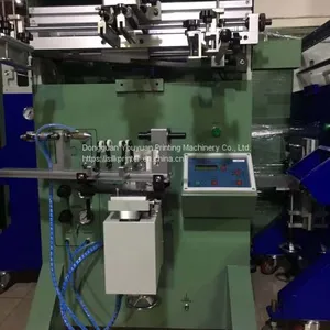 Pen Screen Printing Machine Makeup Pen Silk Screen Machine Eyebrow Pencil Screen Printing Machine thumbnail-2