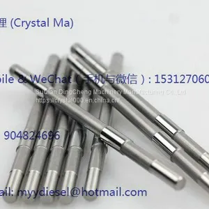 6311,0562, 6980,6490 Denso Control Rod thumbnail-2