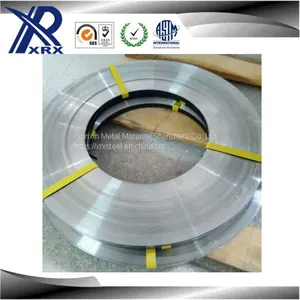 Stainless Steel 201 304 316 321 410 430 Coil Made in China thumbnail-1