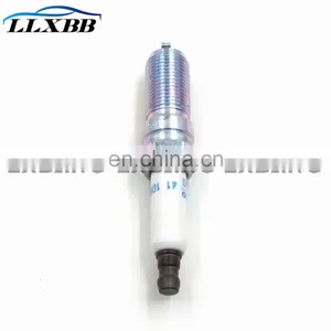 Genuine Iridum Spark Plugs 41-108 12620540 For GM thumbnail-2