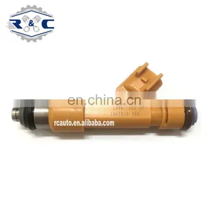 R&C High Quality Injector 360303028k Nozzle Auto Valve For FAW Weber 100% Tested Gasoline Fuel Inyector thumbnail-2