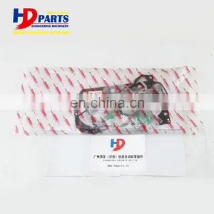 Engine Spare Parts Complete Gasket Kit For Yanmar Engine 3D82 thumbnail-6