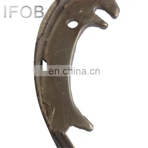 IFOB Brake Shoe For TOYOTA RAV4 #NCP92 ZSP92 46540-44010 thumbnail-2