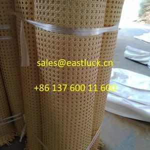 Plastic Webbing, Plastic Weaving, 1/2 thumbnail-5