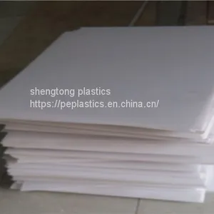 Cast Nylon Plastic Sheet Cut to Size thumbnail-1