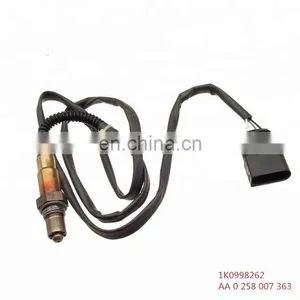 New Oxygen Sensor OZA659-EE1 021906262C OZA572-E13 021906265A 077906265AD 1K0998262 06A906262Q 0258006161 1K0998262Q AA025800736 thumbnail-1
