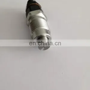 Diesel Fuel Injector DN0PD80 thumbnail-2