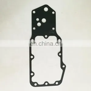 Chinese Manufacturer Low Price 6BT Gasket 5266445 Oil Cooler Core Gasket thumbnail-2