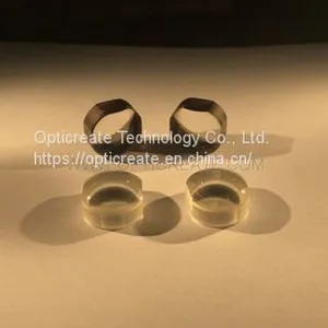 Customized Aspherical Lens thumbnail-1