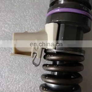 Дизельный форсуночный узел системы Common Rail 21340611 VOE21340611 thumbnail-2