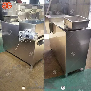 Strip Cutting Machine Peanut Pistachio Nut Splitting Machine thumbnail-1