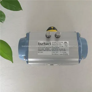 Burkert Valve thumbnail-3