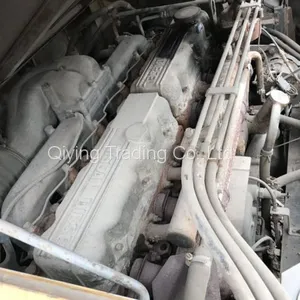 NK250E KATO TRUCK CRANE thumbnail-2