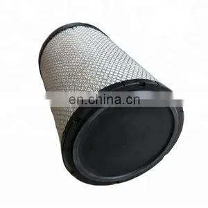 Air Filter Element AF26595 AF26596 PU2743 Air Filter AA90140 thumbnail-6