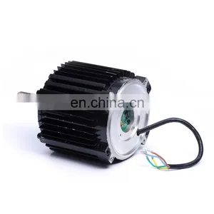 36v 48v 1500w Cvt Cycl Bldc Motor Controller Pcb dc Wash Machin Motor thumbnail-3