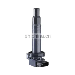 High Quality 100% Tested New 90080-19021 90919- 02240 90919-T2003 90919-02265 Ignition Coil For Toyota Echo thumbnail-1