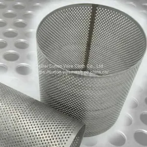 Cylinders Screen Cylinders Screen Supplier Custom Cylinders Screen thumbnail-5