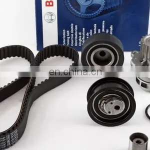 Timing Belt Kit Au-di V-W Se-at Sko-da 1.9 TDI CT1044/1987949578 5559XS/536028010 VKMT01251/1987948872 thumbnail-2